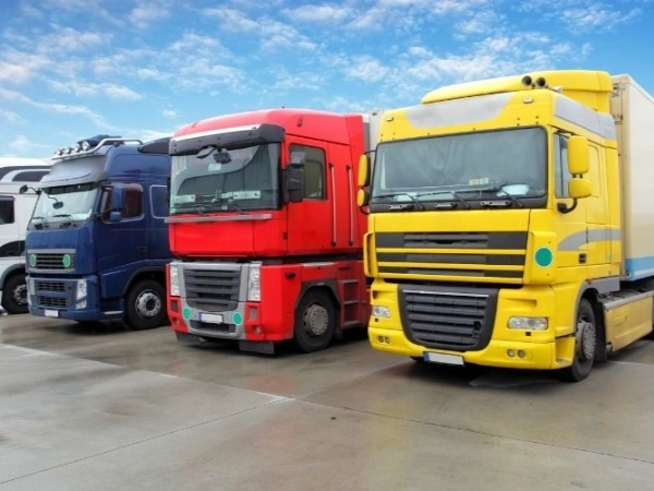 İzmir Güzelyalı Nakliye